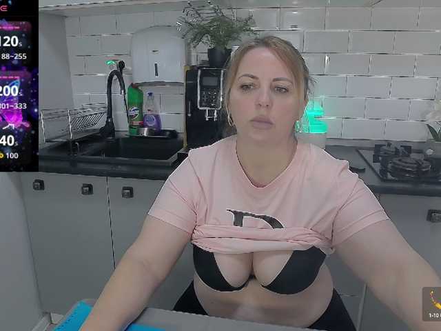 EllaSwan live cam preview