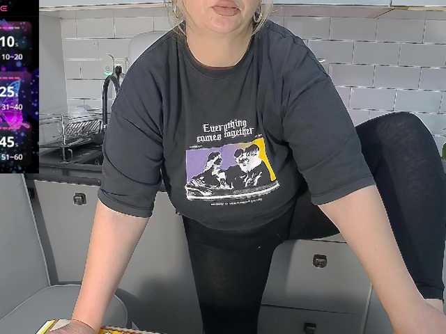 EllaSwan live cam on BongaCams