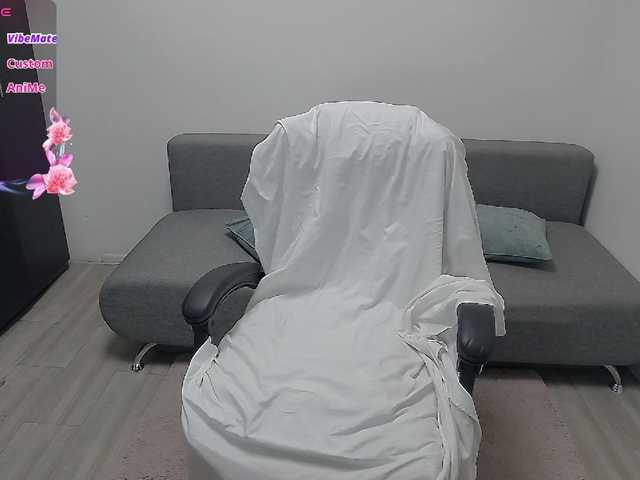 EllaSwan live cam on BongaCams