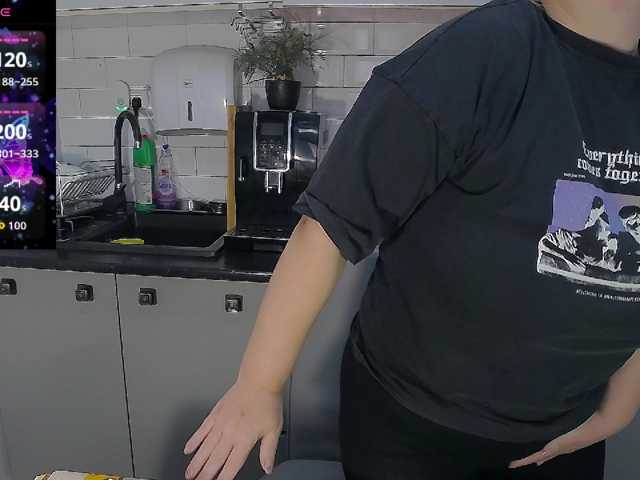 EllaSwan, live now on BongaCams
