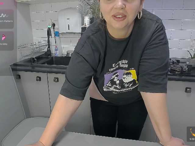EllaSwan live cam on BongaCams