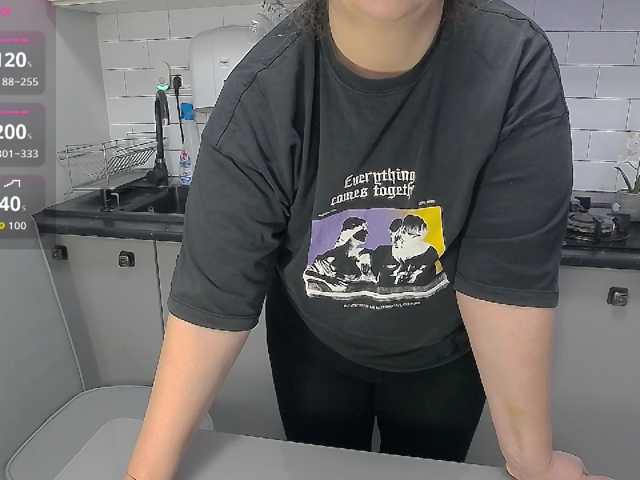 EllaSwan live cam preview