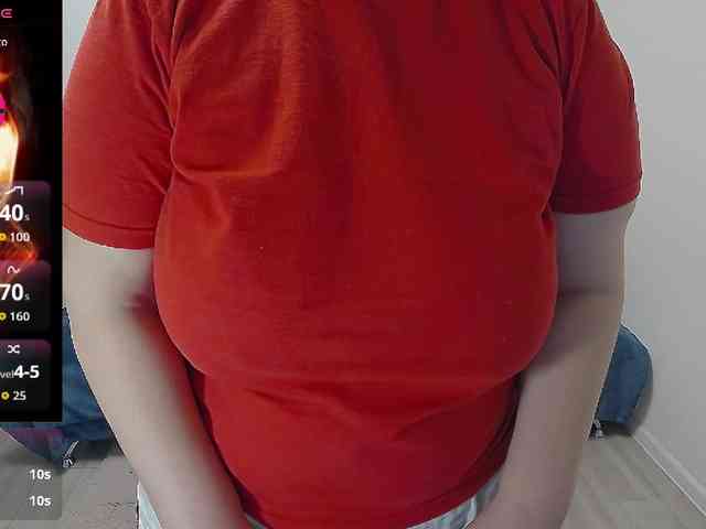 EllaSwan webcam