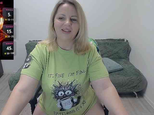 EllaSwan webcam