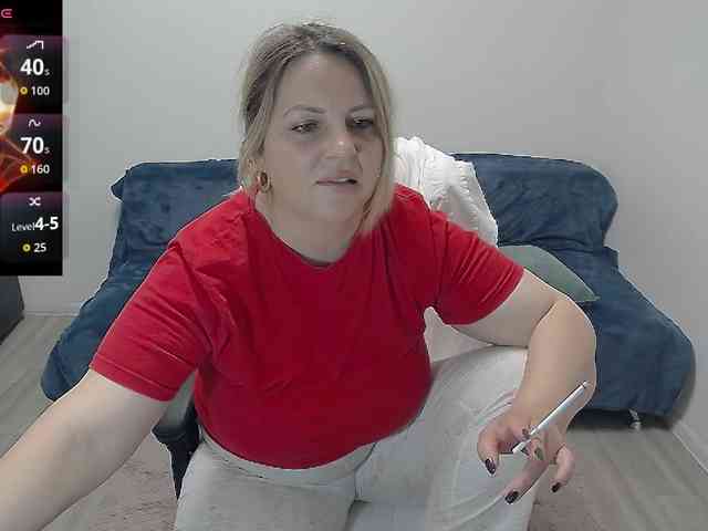 EllaSwan webcam