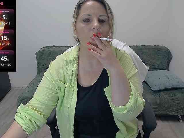EllaSwan webcam