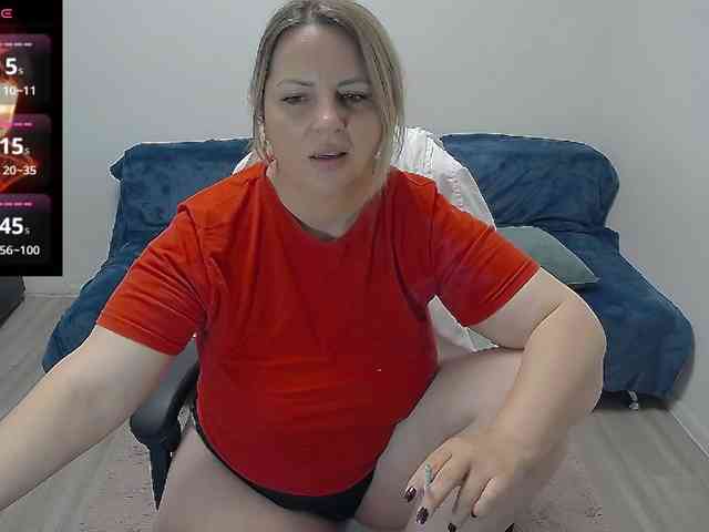 EllaSwan webcam