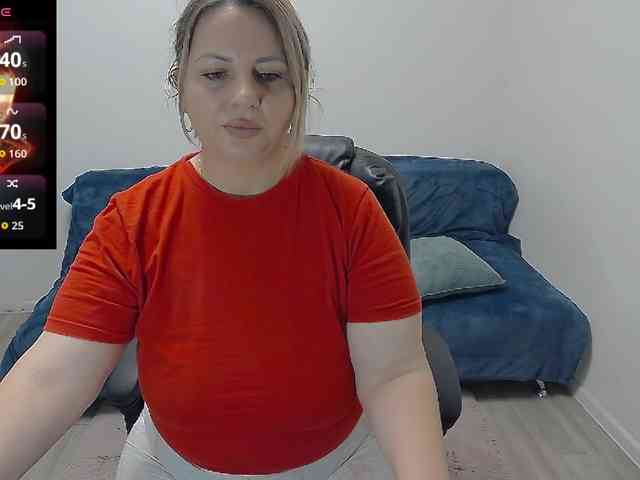 EllaSwan webcam