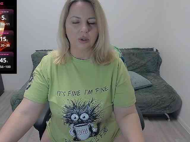 EllaSwan webcam