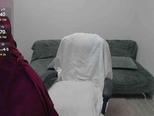 EllaSwan webcam
