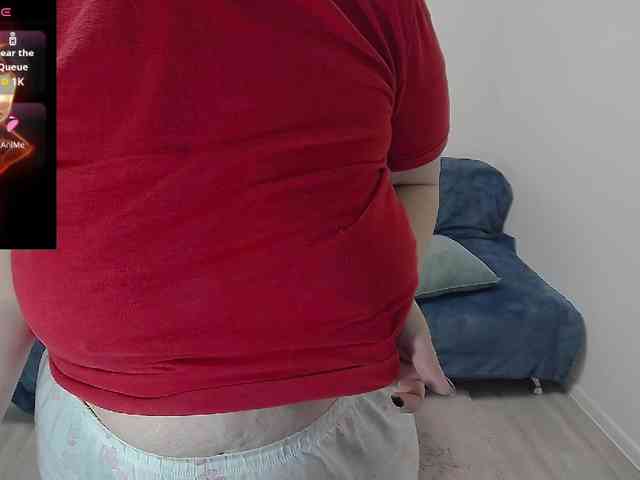 EllaSwan webcam
