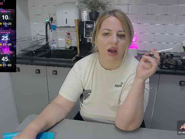 EllaSwan webcam