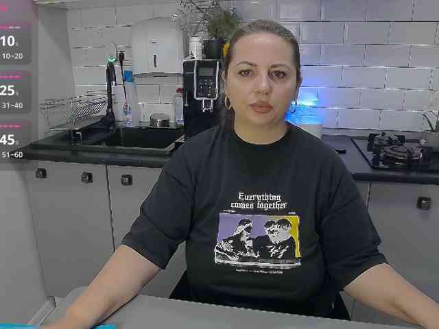 EllaSwan webcam