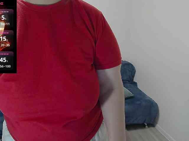 EllaSwan webcam