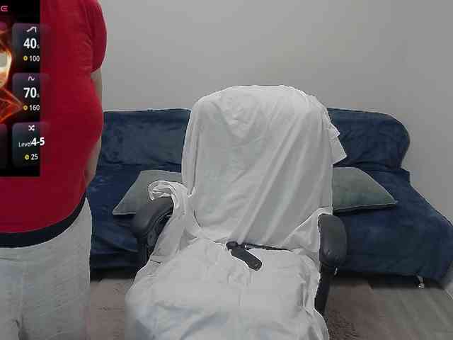 EllaSwan webcam