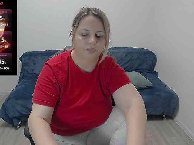 EllaSwan webcam