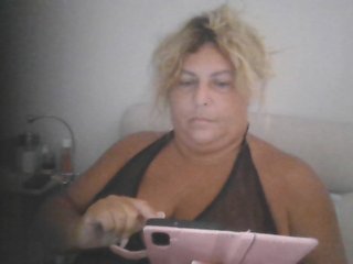 sexydeby Porn Show