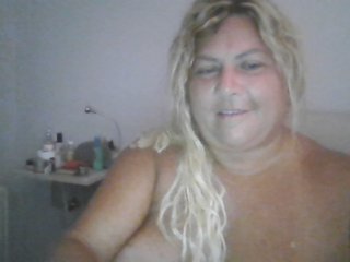 sexydeby Porn Show