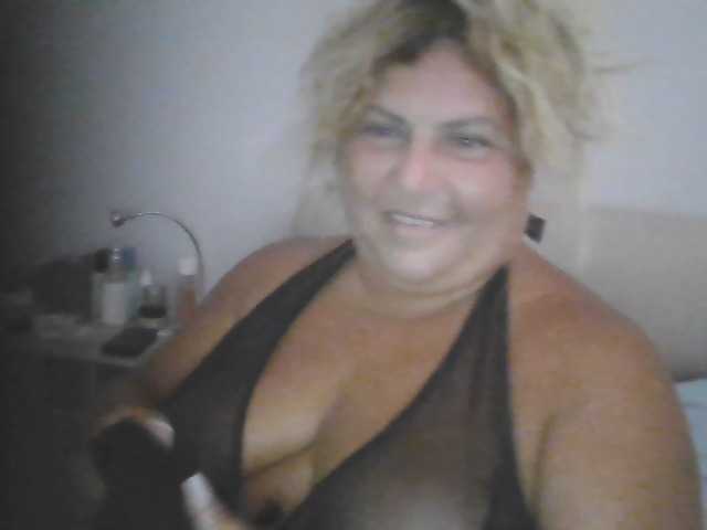 sexydeby