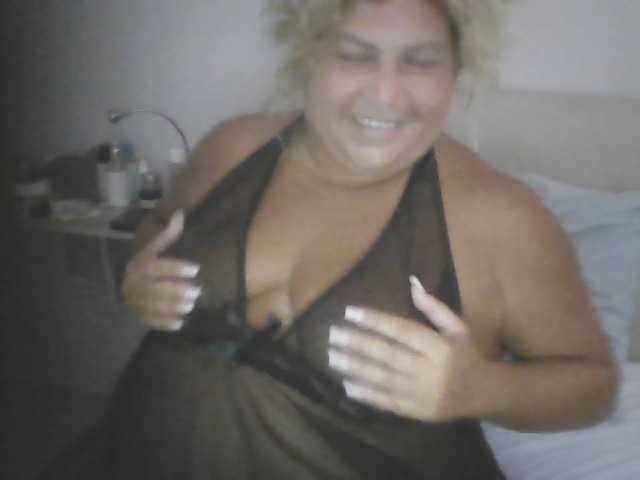 sexydeby