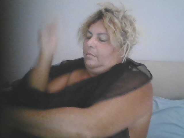 sexydeby