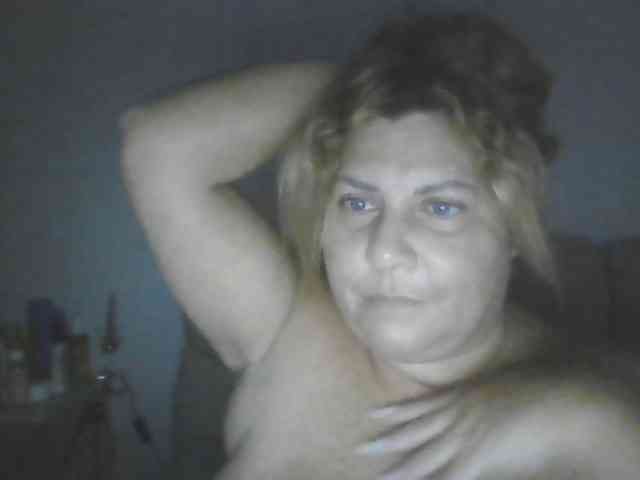 Modella: sexydeby