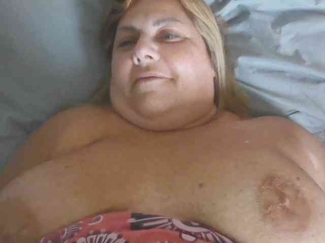 Modella: sexydeby