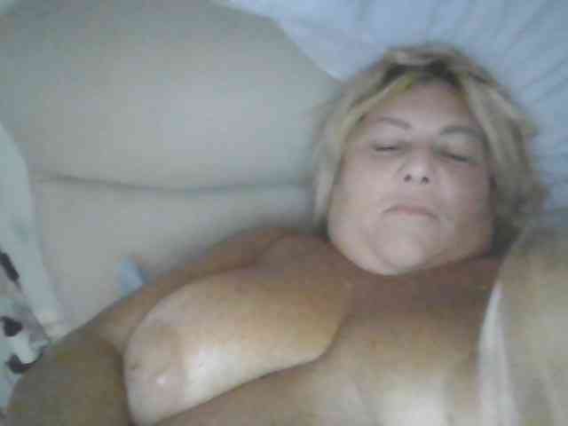 Modella: sexydeby