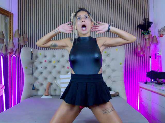 TastyShow live cam preview