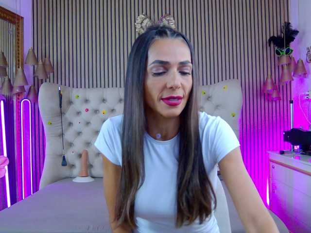 TastyShow live cam on BongaCams