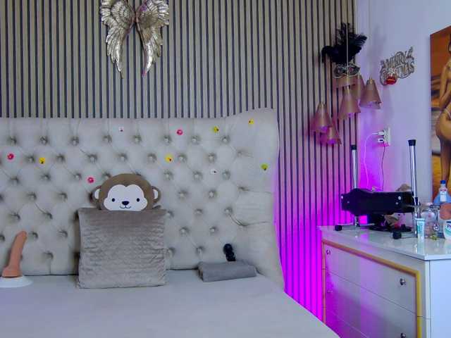 TastyShow live cam on BongaCams