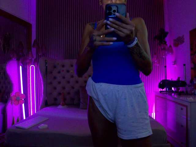 TastyShow live webcam show