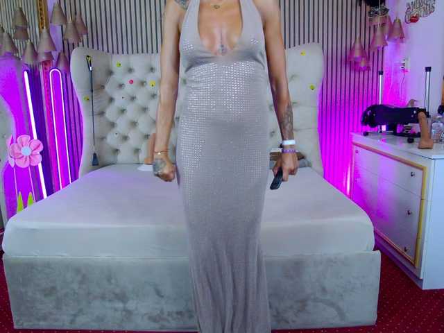 TastyShow live webcam show