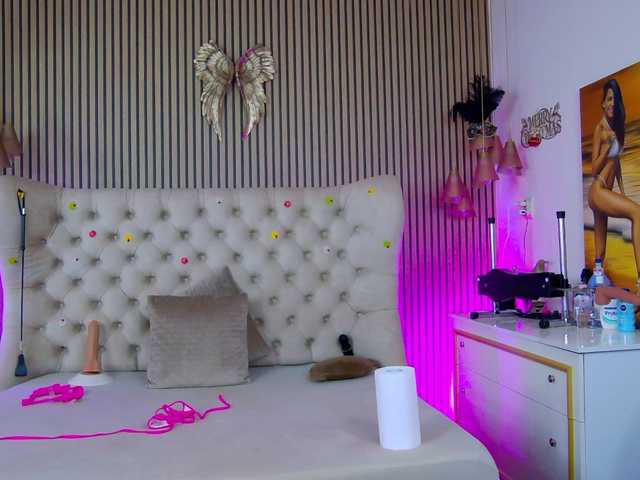 TastyShow live webcam show