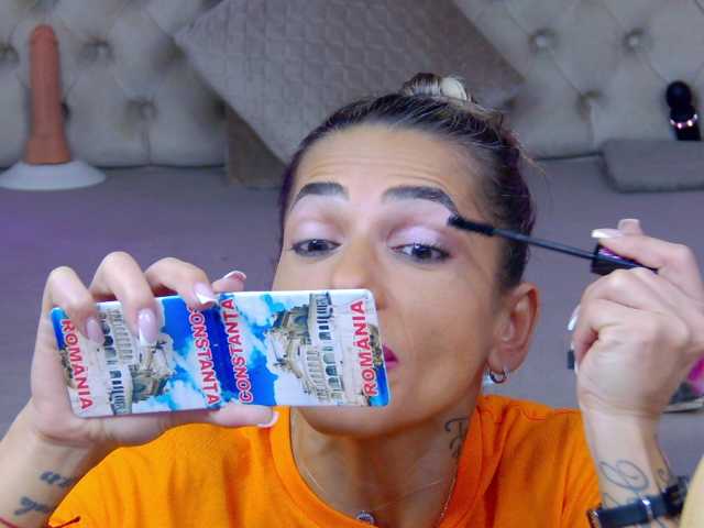 TastyShow live cam on BongaCams