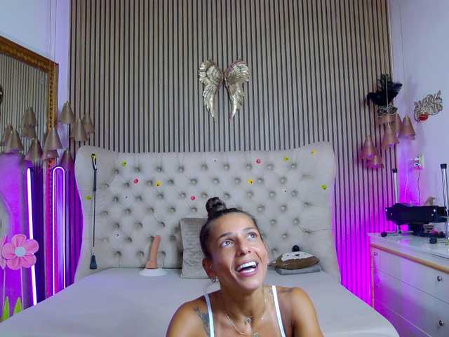 TastyShow live webcam show