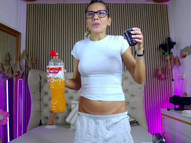 TastyShow, en vivo ahora en BongaCams