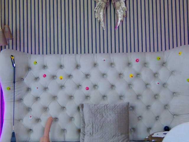 TastyShow live cam on BongaCams