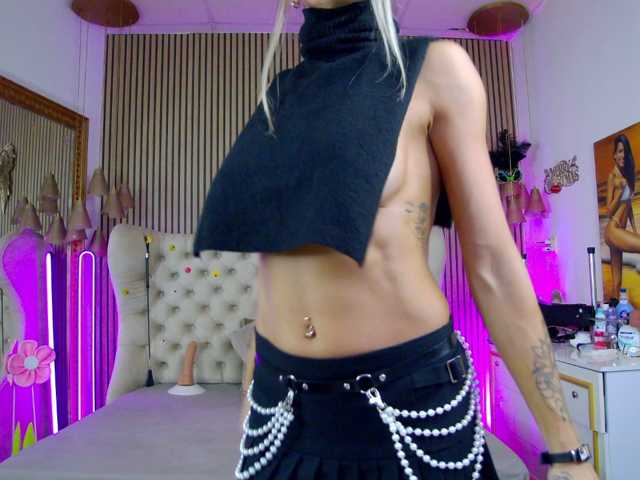 TastyShow live cam on BongaCams