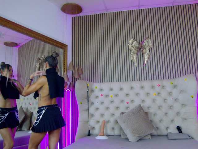 TastyShow live cam on BongaCams