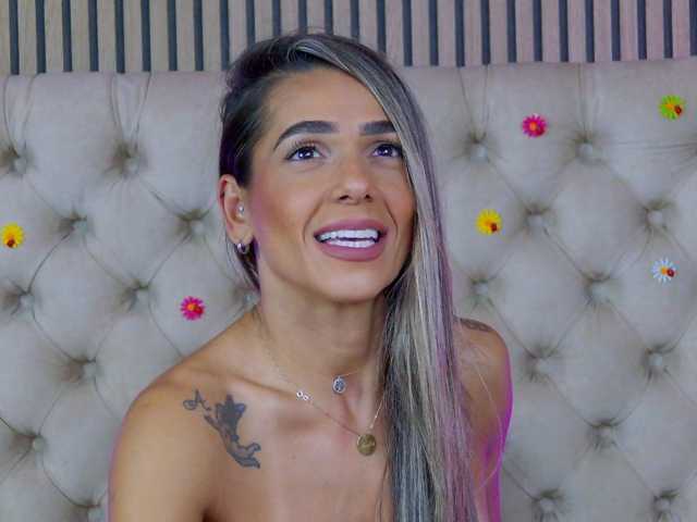 TastyShow live cam on BongaCams