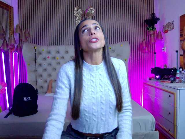 TastyShow live cam preview