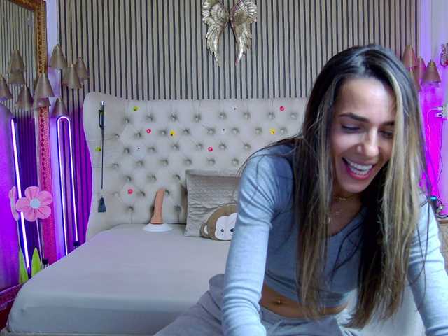 TastyShow Live Cam on BongaCams