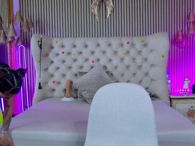 TastyShow live cam on BongaCams