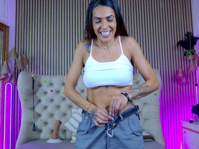 TastyShow live cam on BongaCams