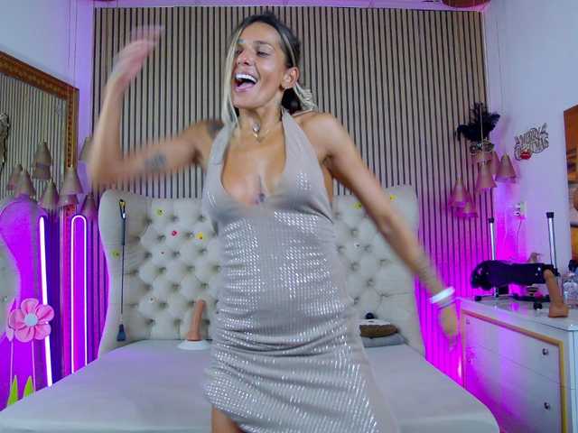 TastyShow live webcam show