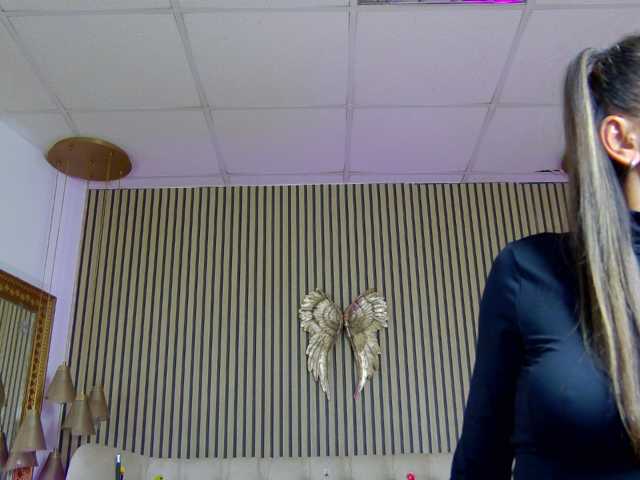TastyShow live cam on BongaCams