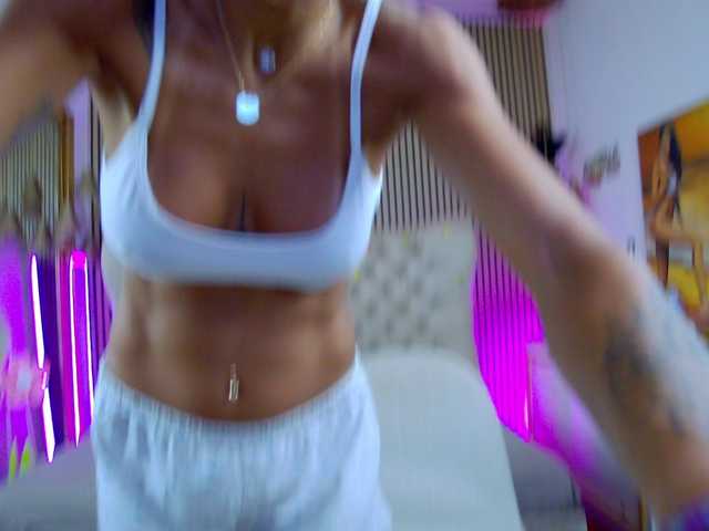TastyShow live cam on BongaCams