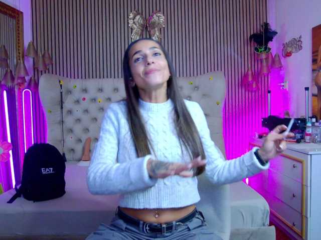TastyShow webcam