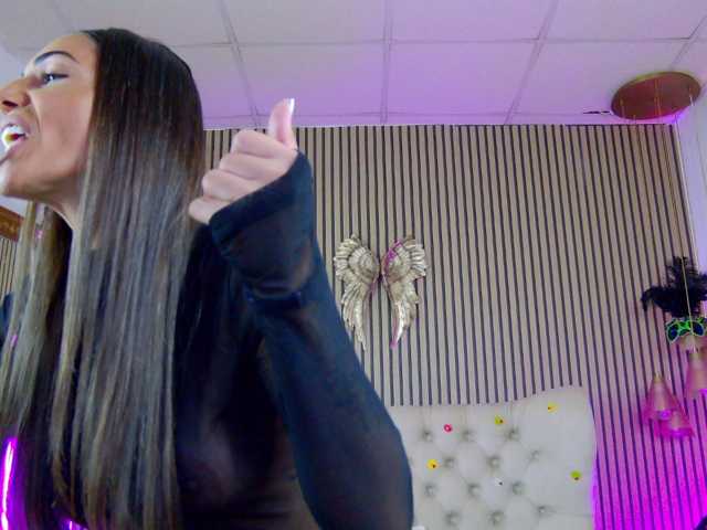 TastyShow live cam preview
